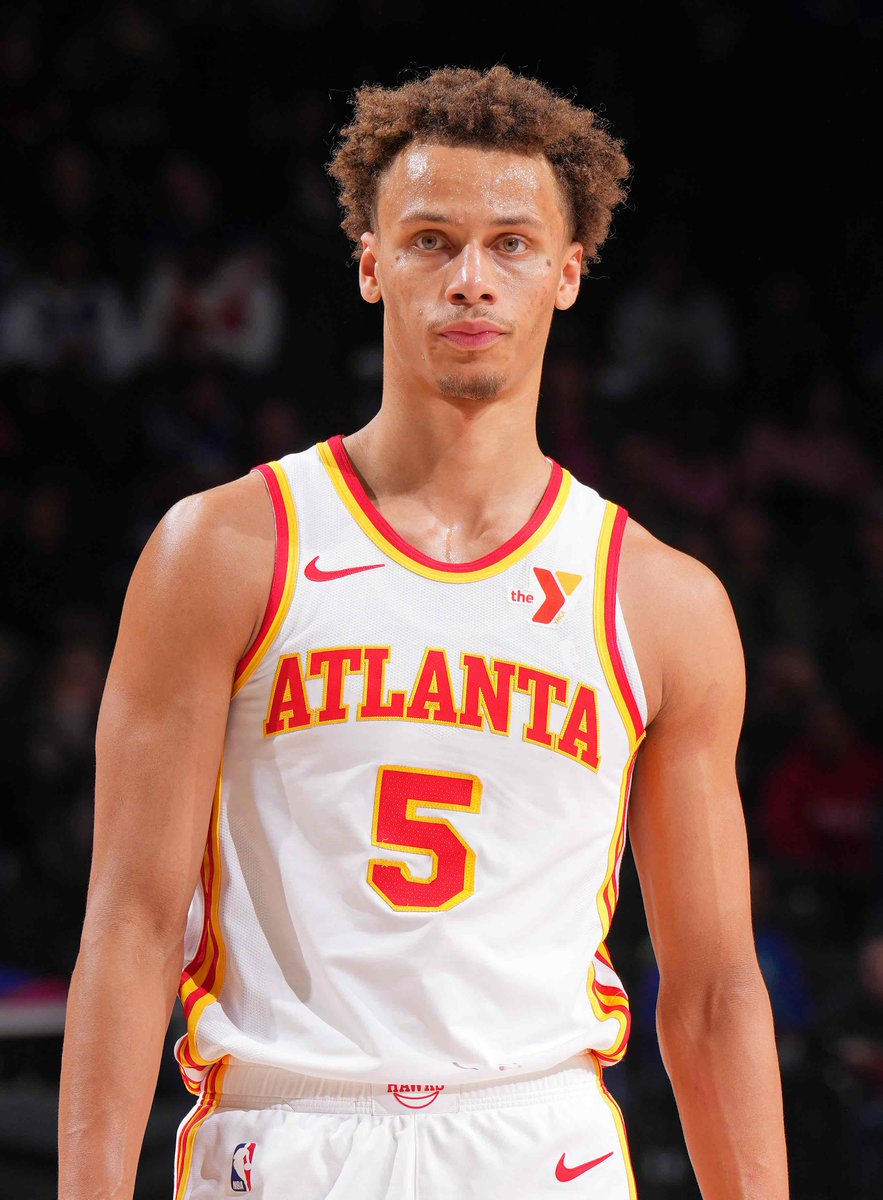Dyson Daniels