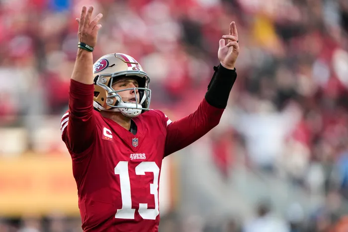 49ers vs. Titans Dec. 14