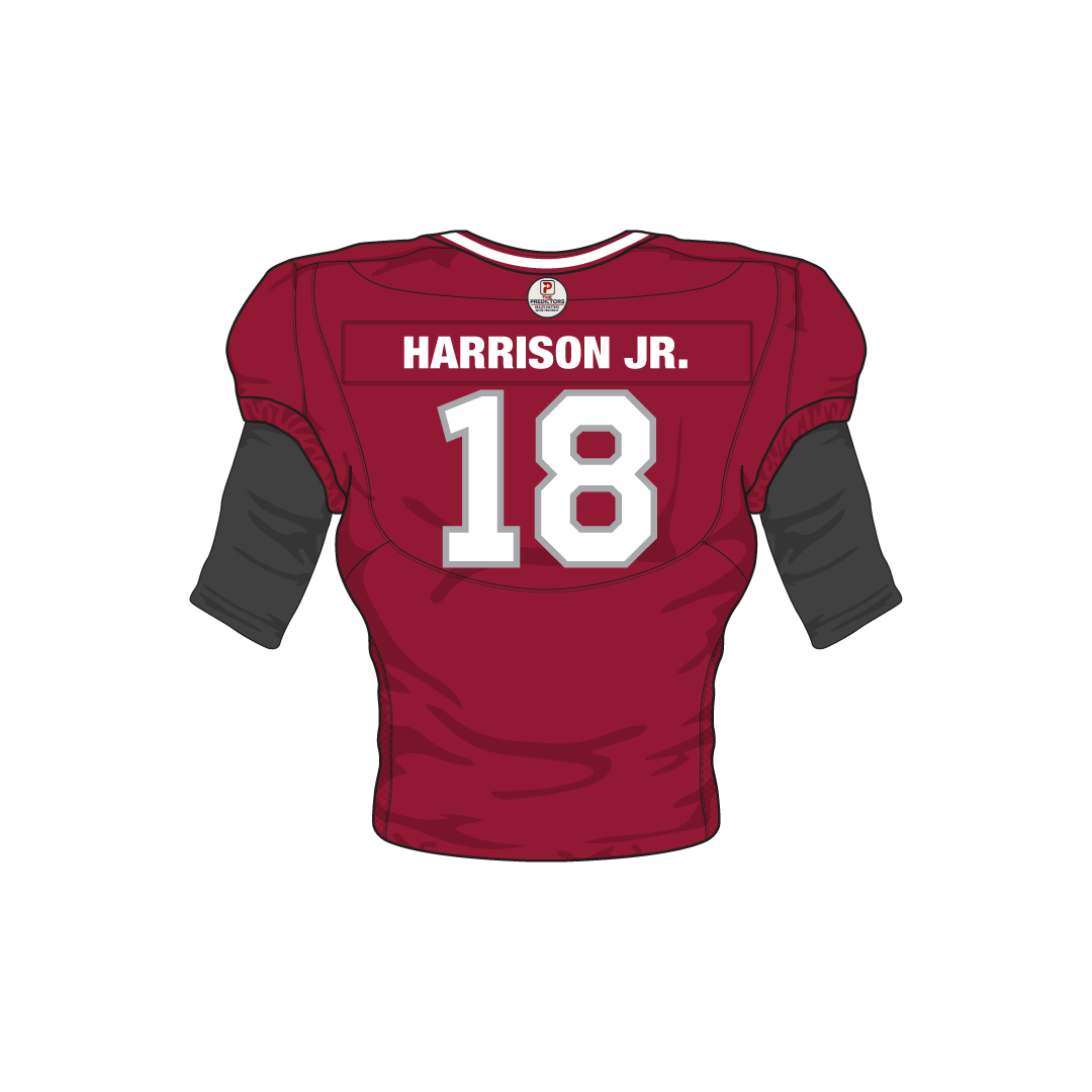 Marvin Harrison Jr.