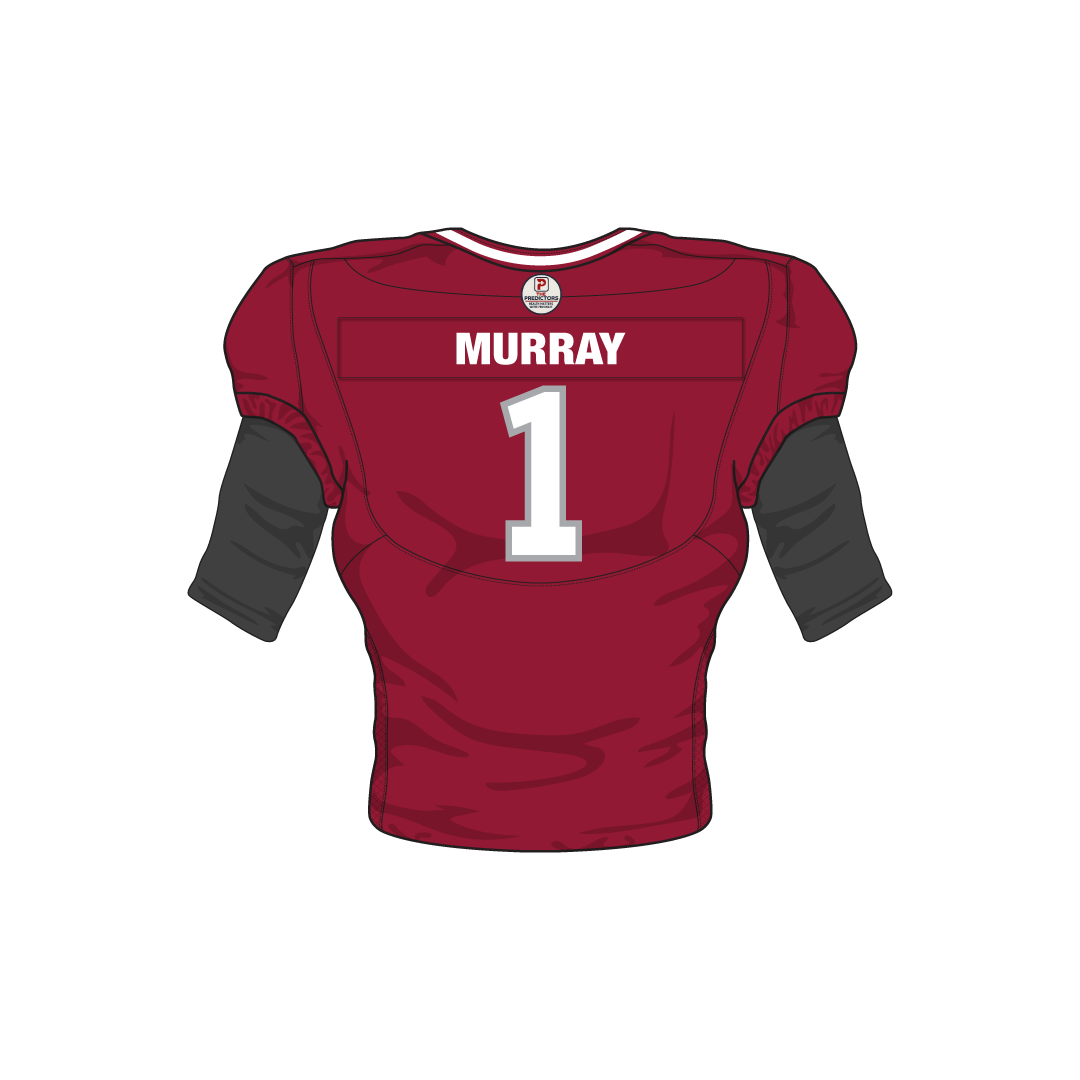 Kyler Murray