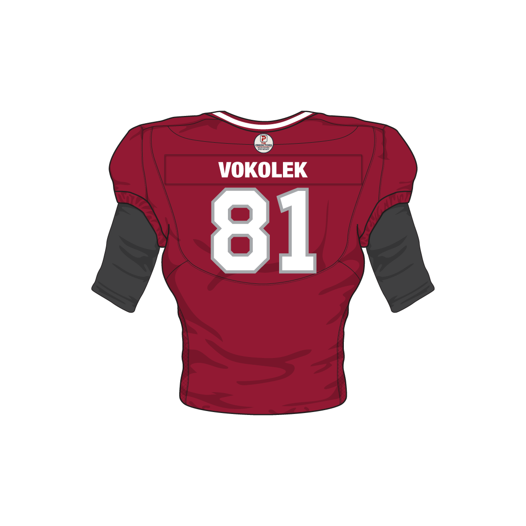 Travis Vokolek