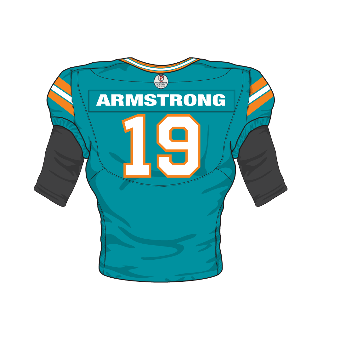 Cornell Armstrong