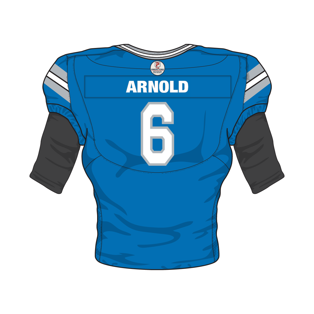 Arnold _ Jersey
