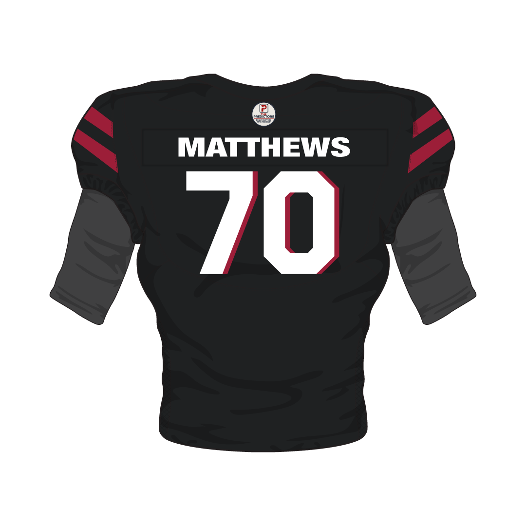 Jake Matthew