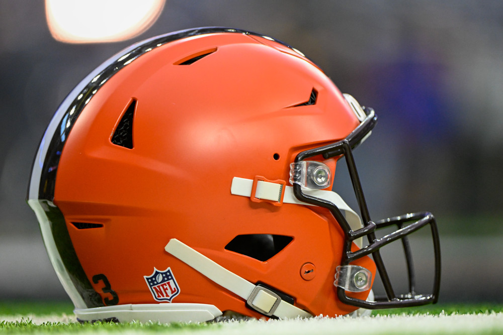 Cleveland Browns