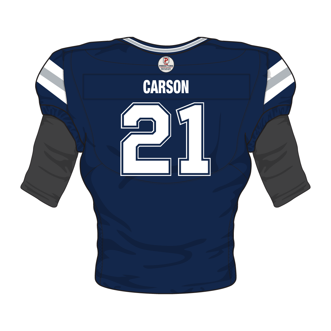 Caelen Carson
