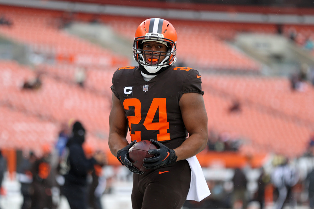 NickChubb
