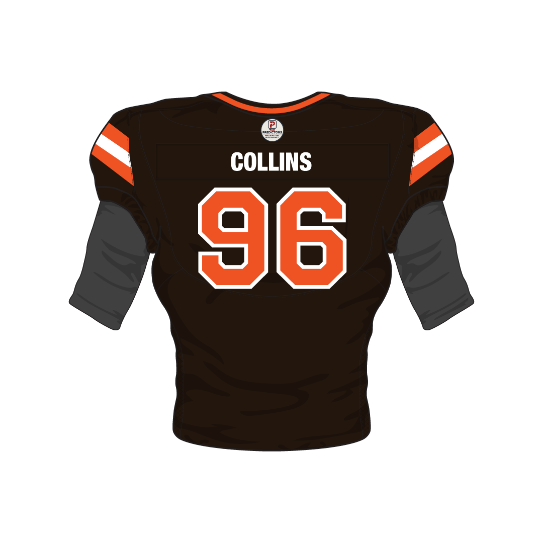 Maliek Collins