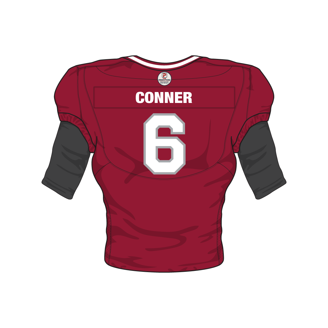 JamesConner-Ankle