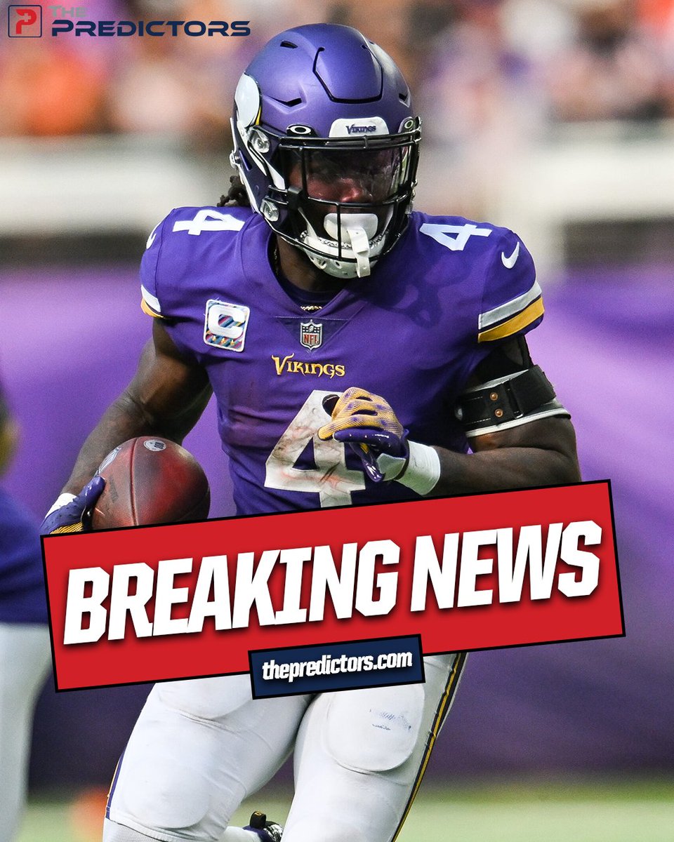 Dalvin Cook signs with Cowboys