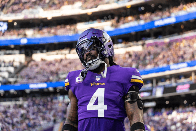 Dalvin Cook to visit the New York Jets: Will he join Aaron Rodgers?