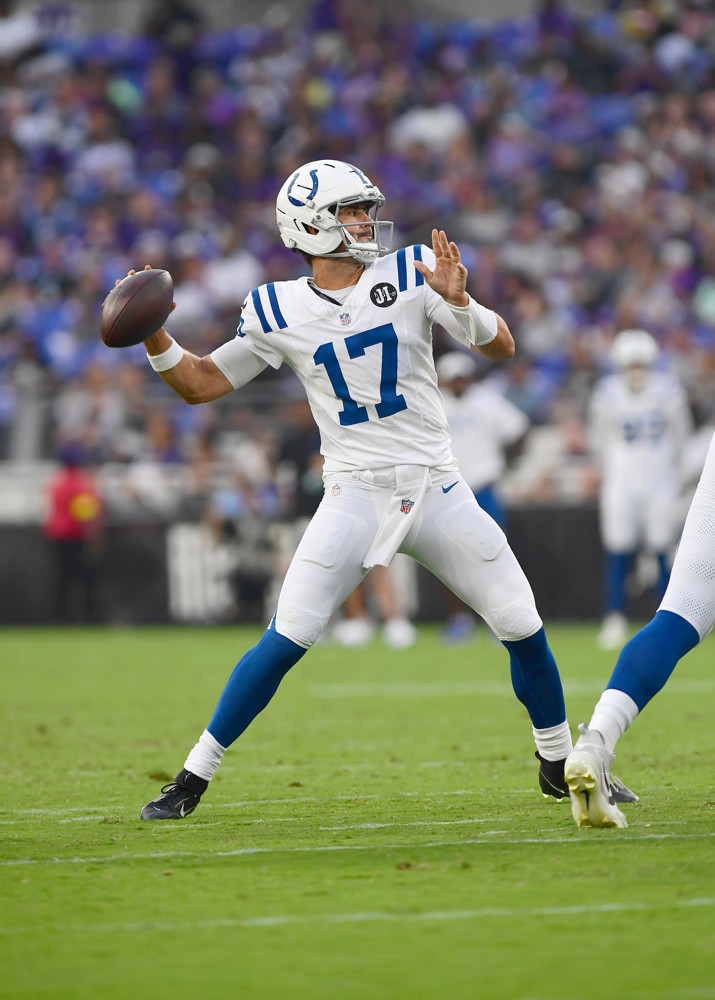 Daniel Jones