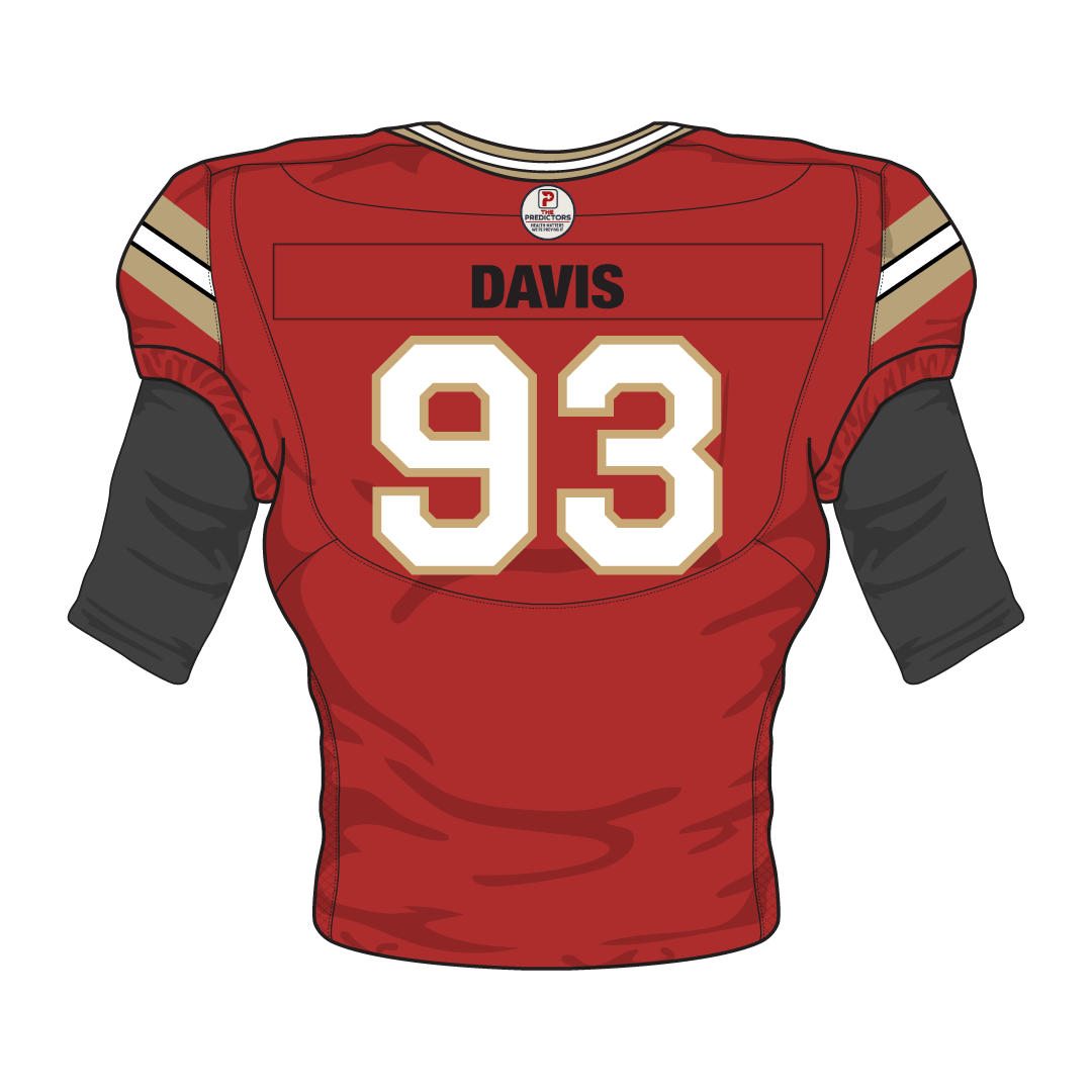 Kalia Davis_jersey