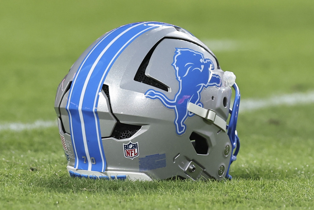 Detroit Lions