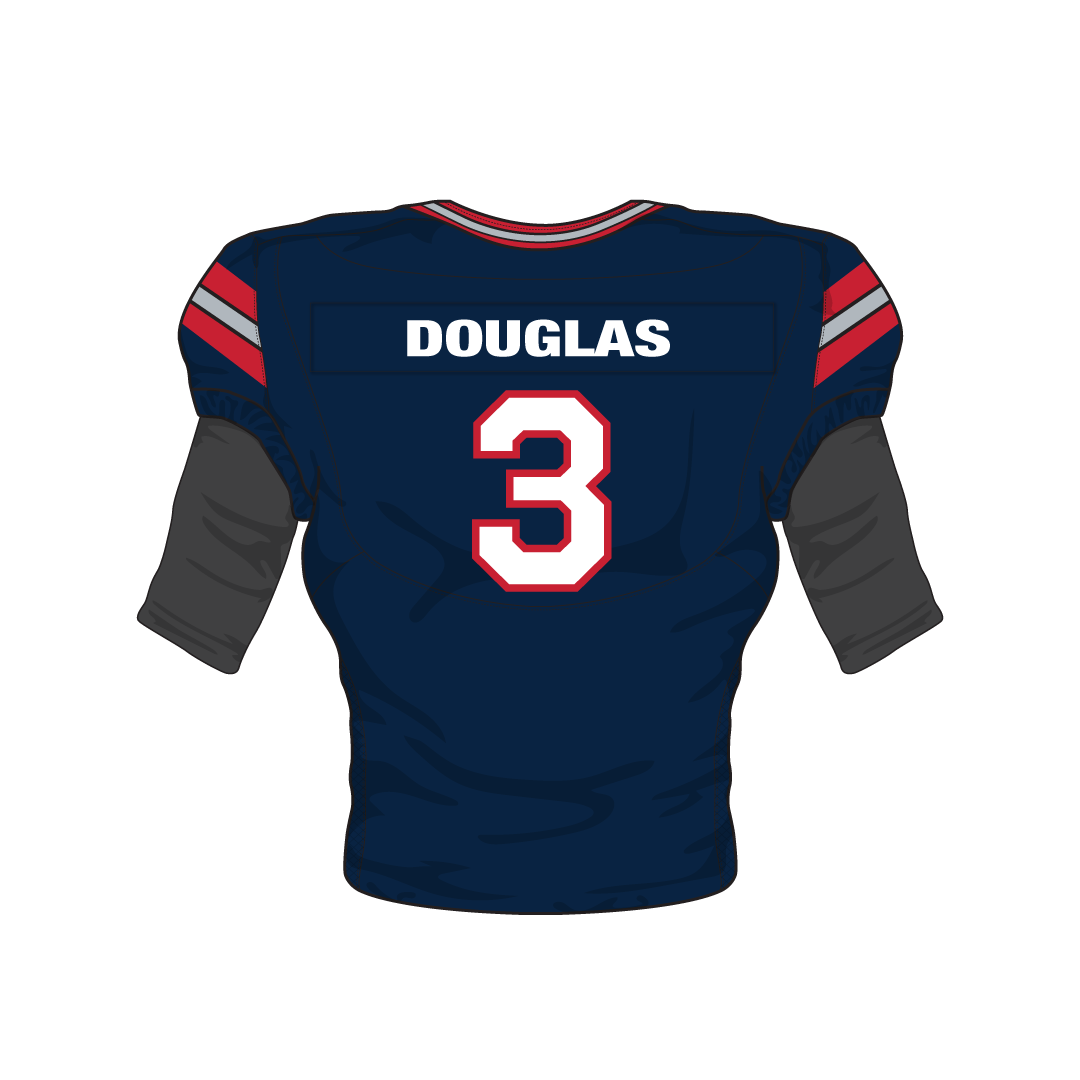 Demario Douglas