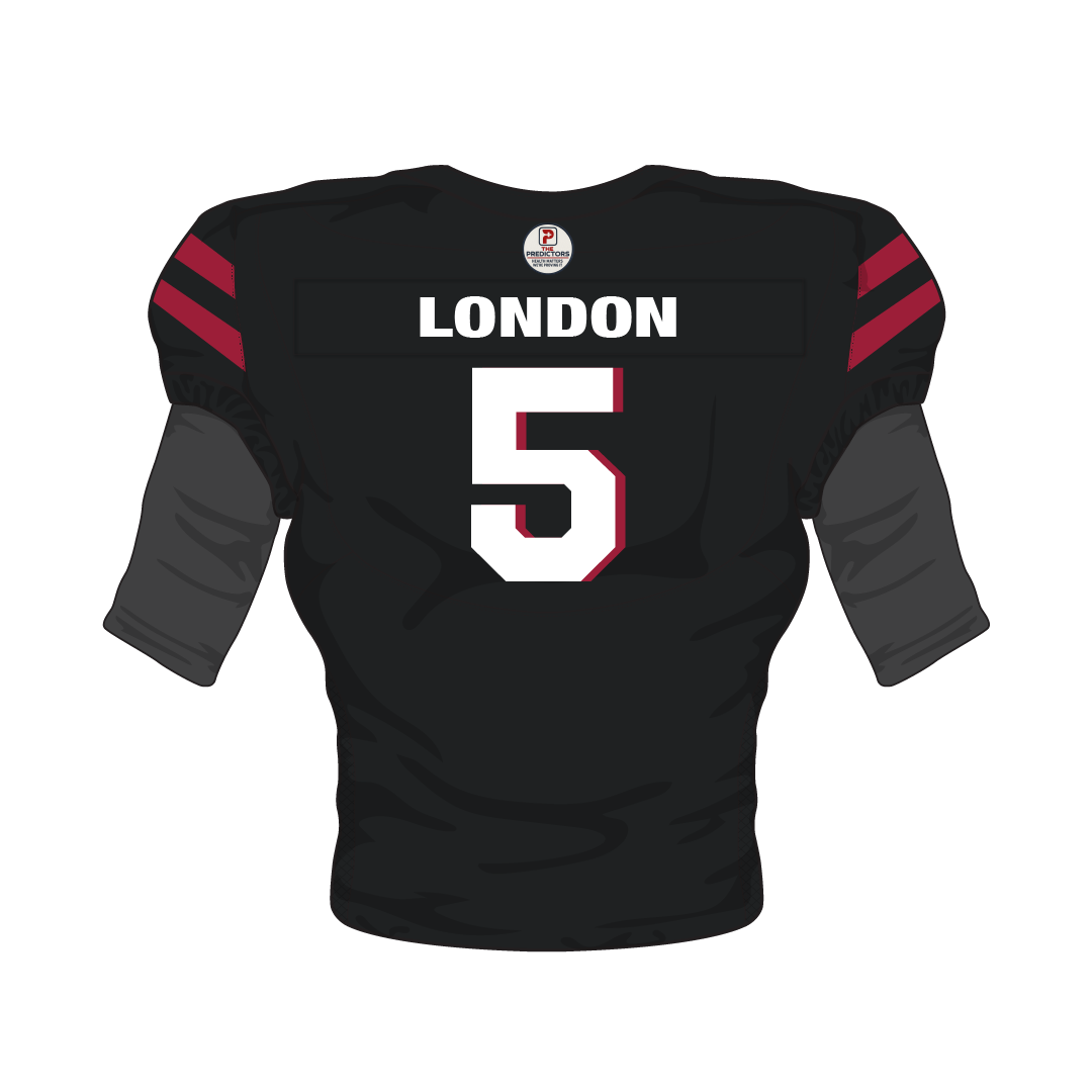 London _ Jersey
