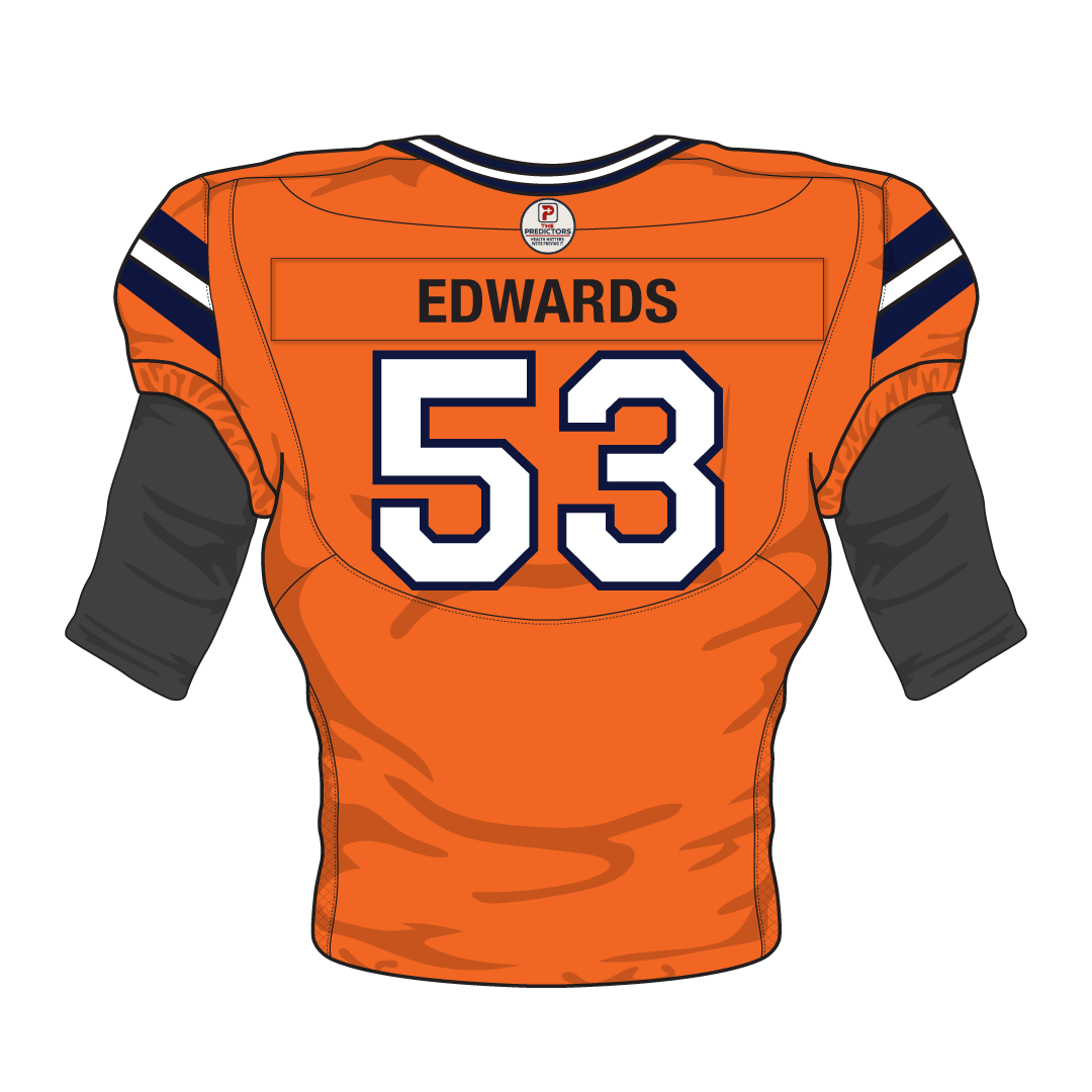 T.J. Edwards