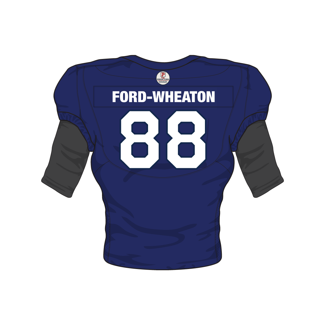 Ford-Wheaton