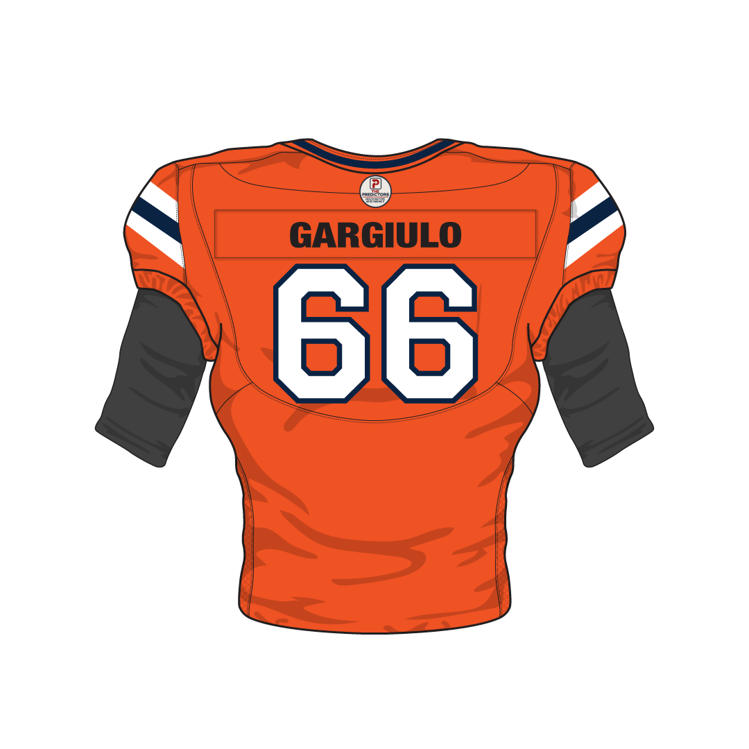 Nick Gargiulo_Jersey