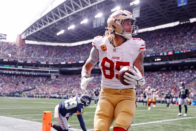 Kittle Image