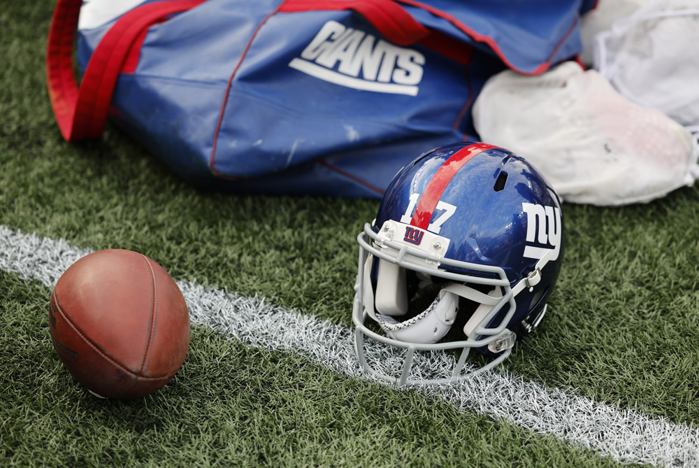 New York Giants