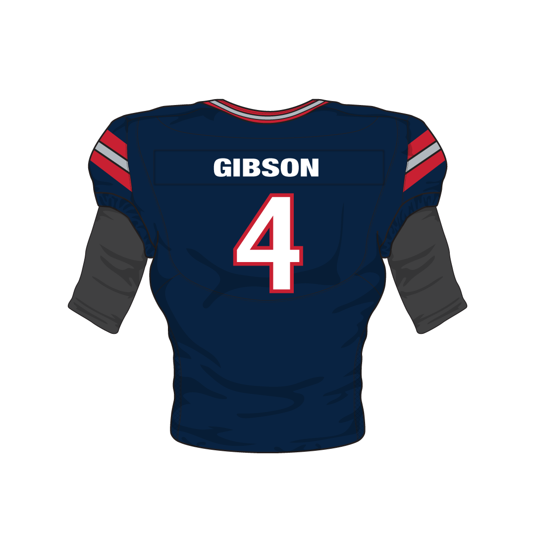 Antonio Gibson