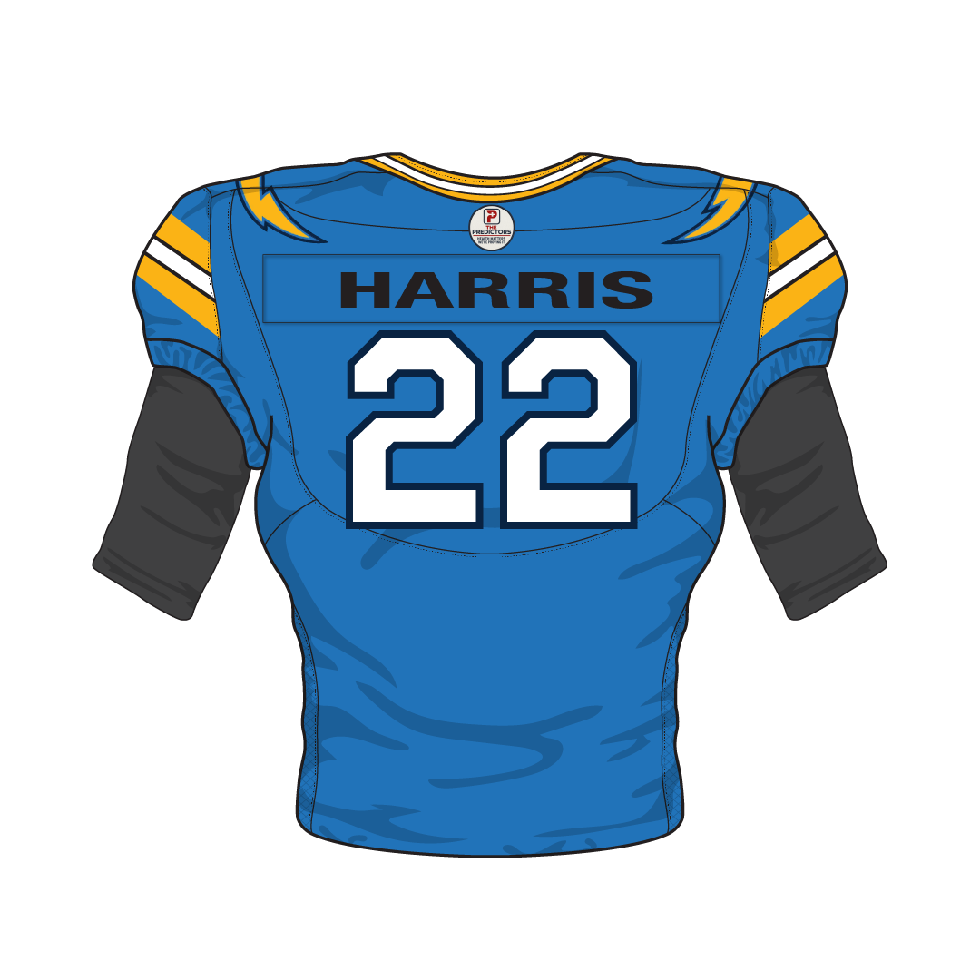 Image via ThePredictors.com