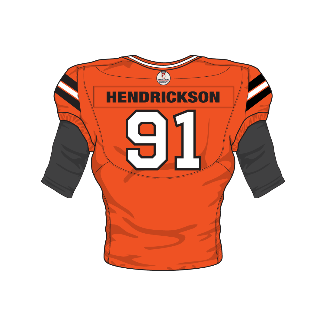 Hendrickson
