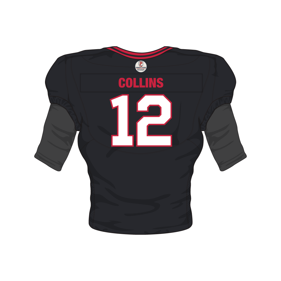 Nico Collins