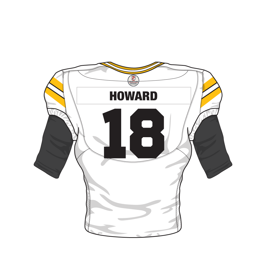WillHoward