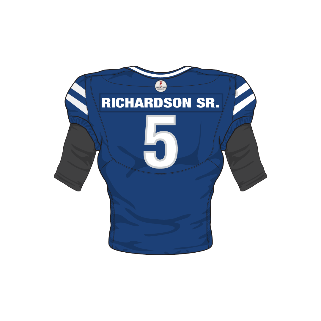 Anthony Richardson