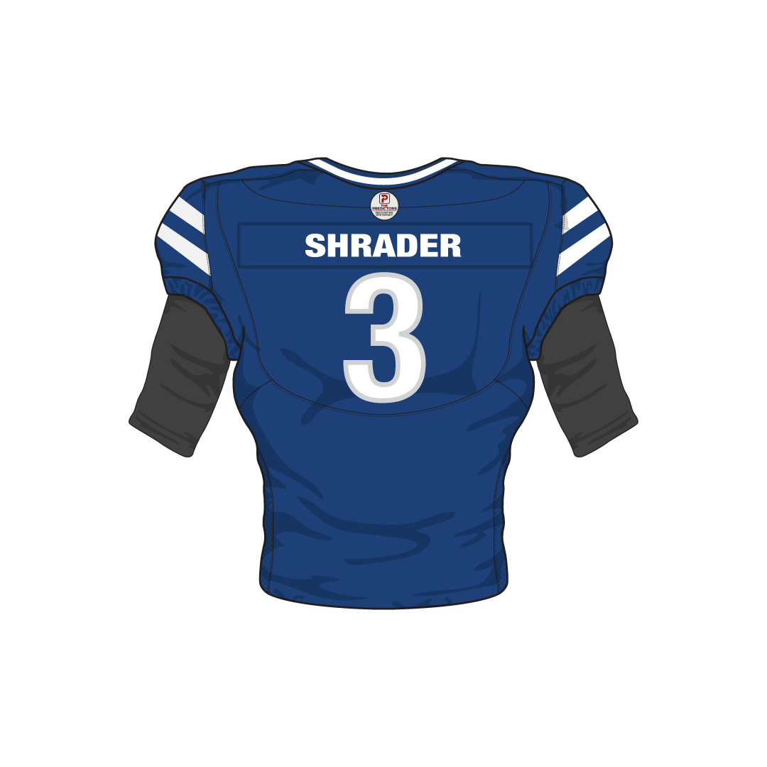 Spencer Shrader