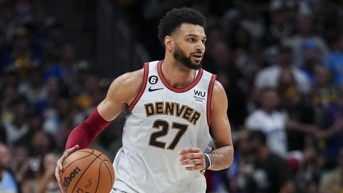 Jamal Murray makes his return against the Hawks after missing seven games