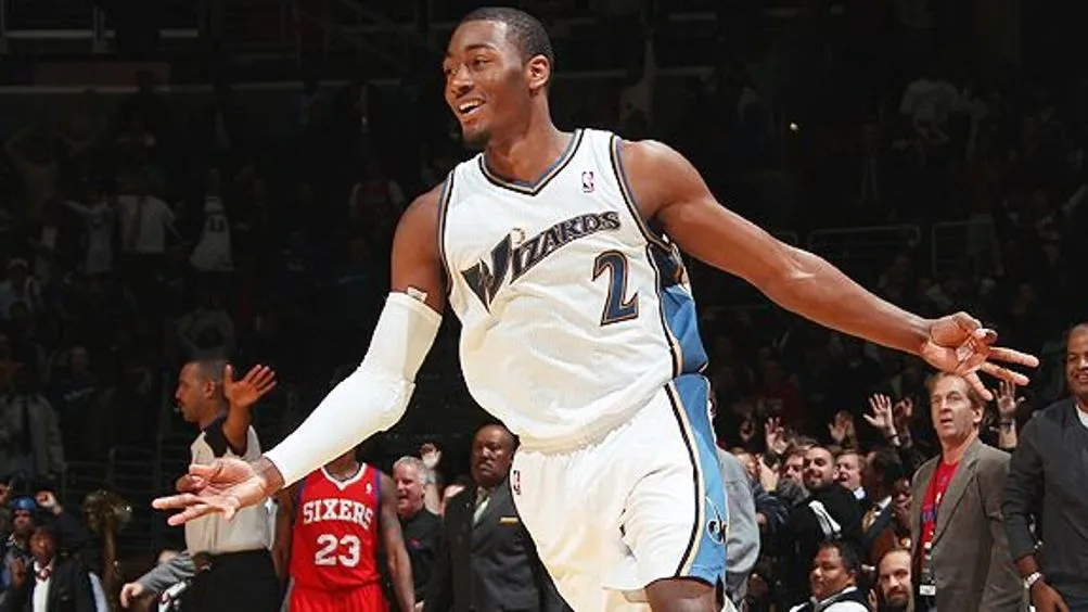 John Wall announces his retirement after an 11-year career