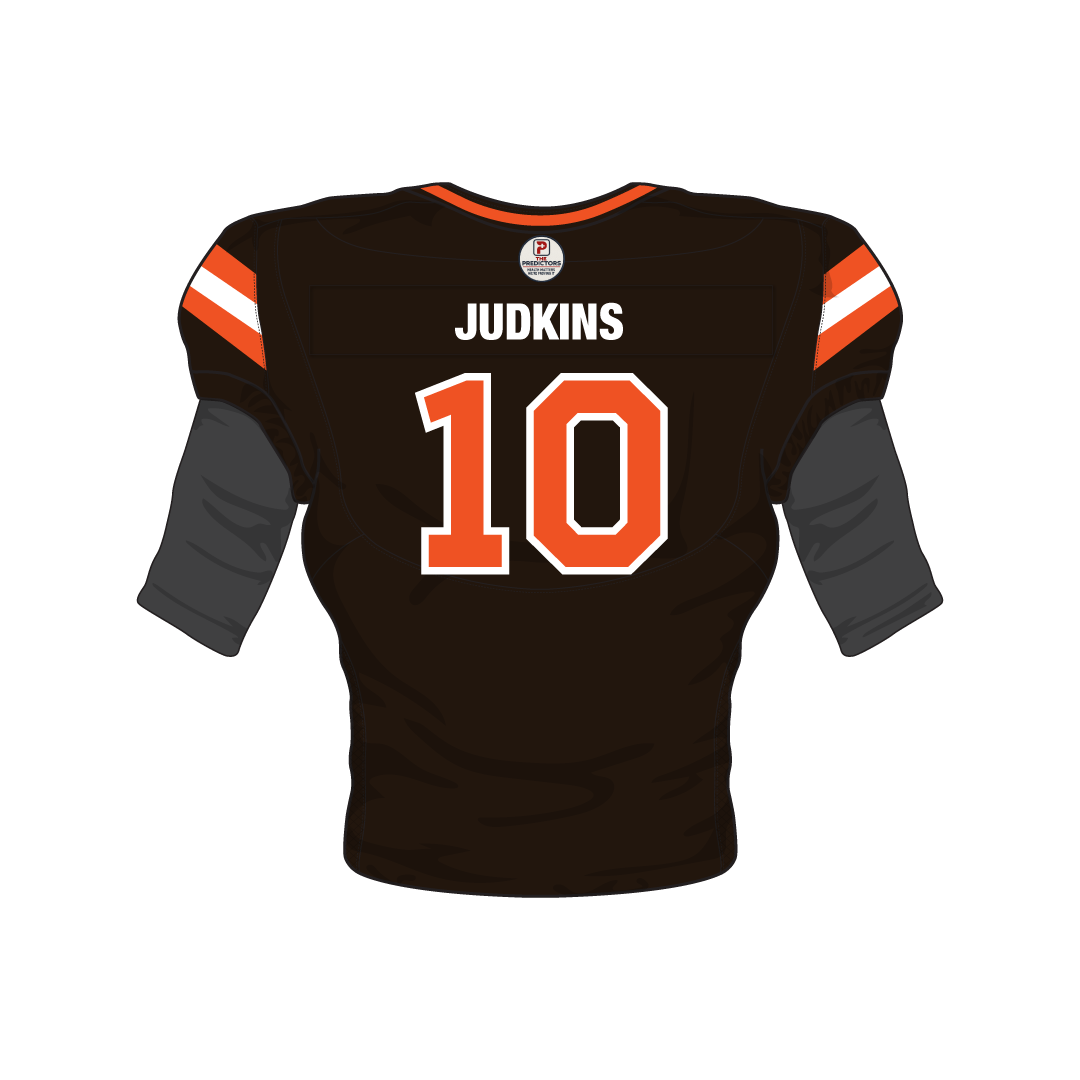 Quinshon Judkins
