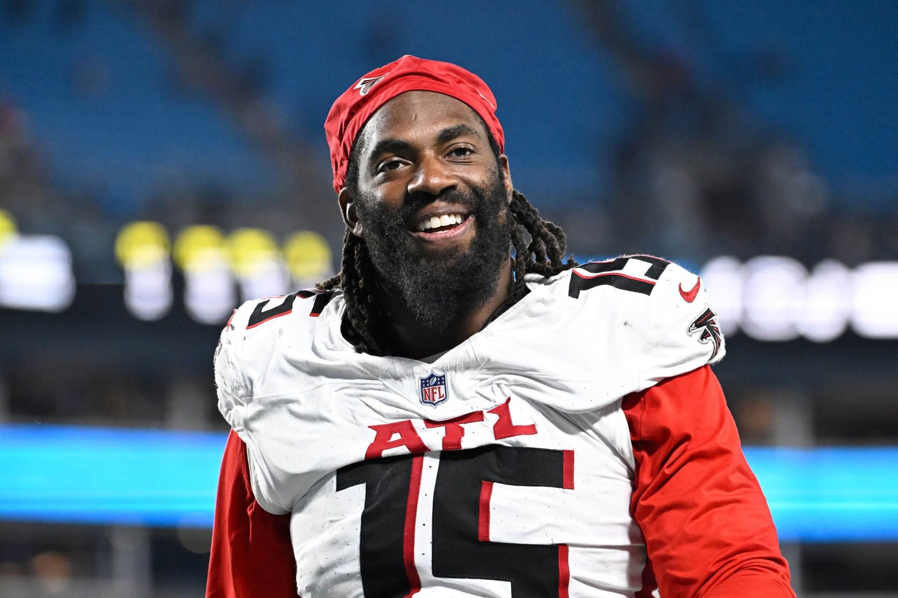 Dolphins expected to sign four-time Pro Bowl pass rusher Matt Judon to one-year $6M max value deal