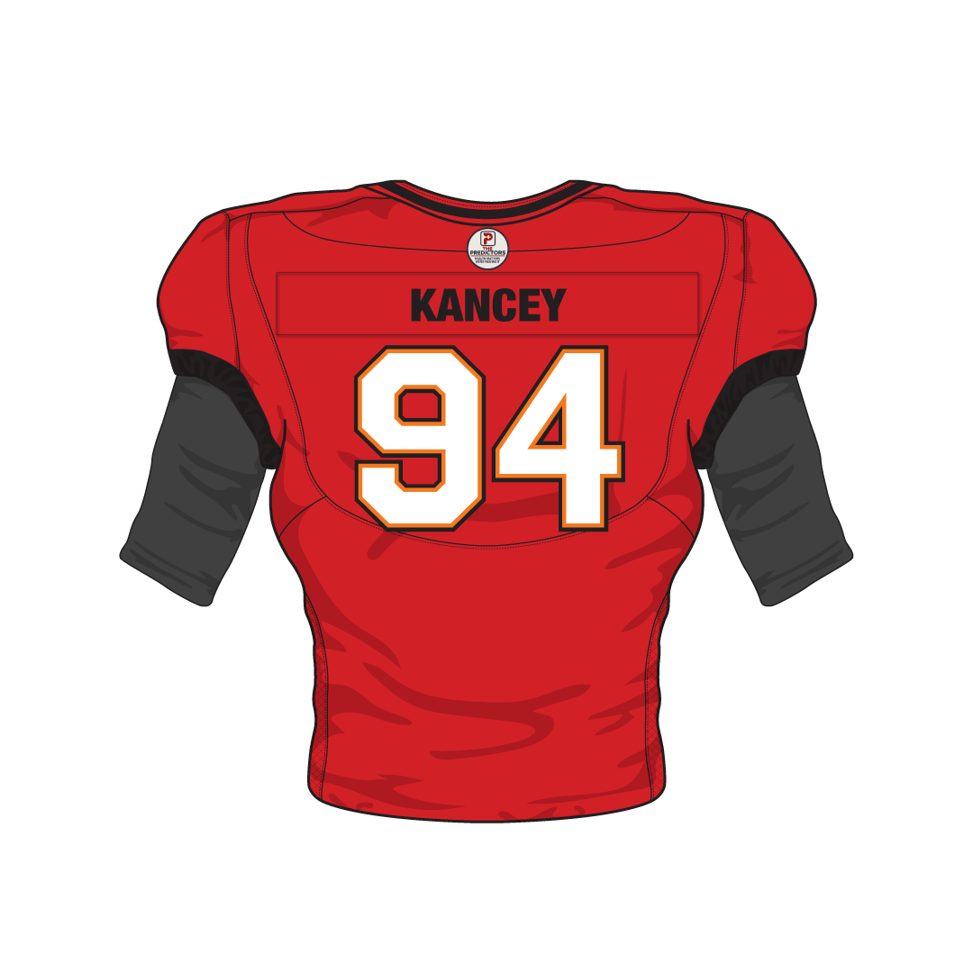 Kancey Jersey