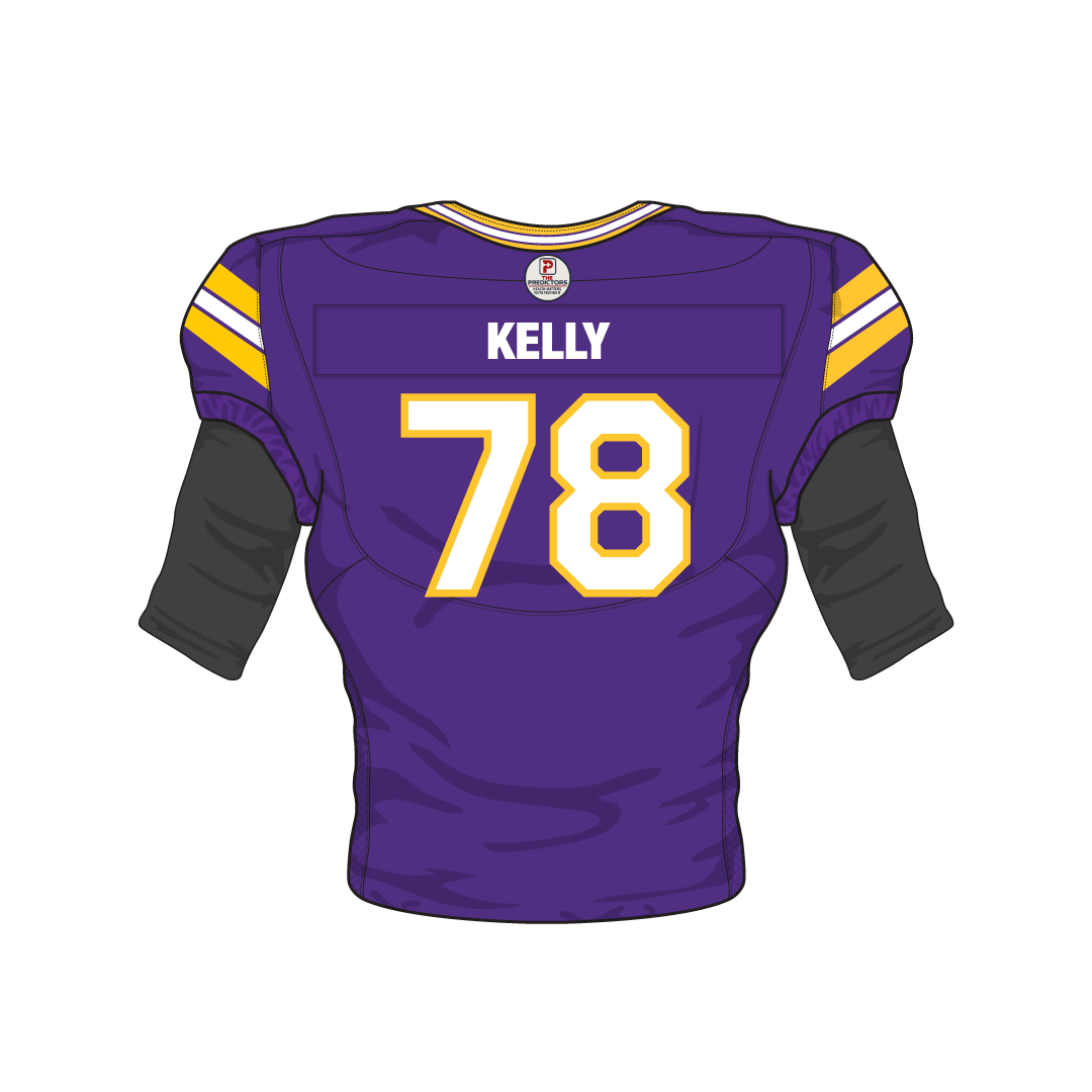 Ryan Kelly