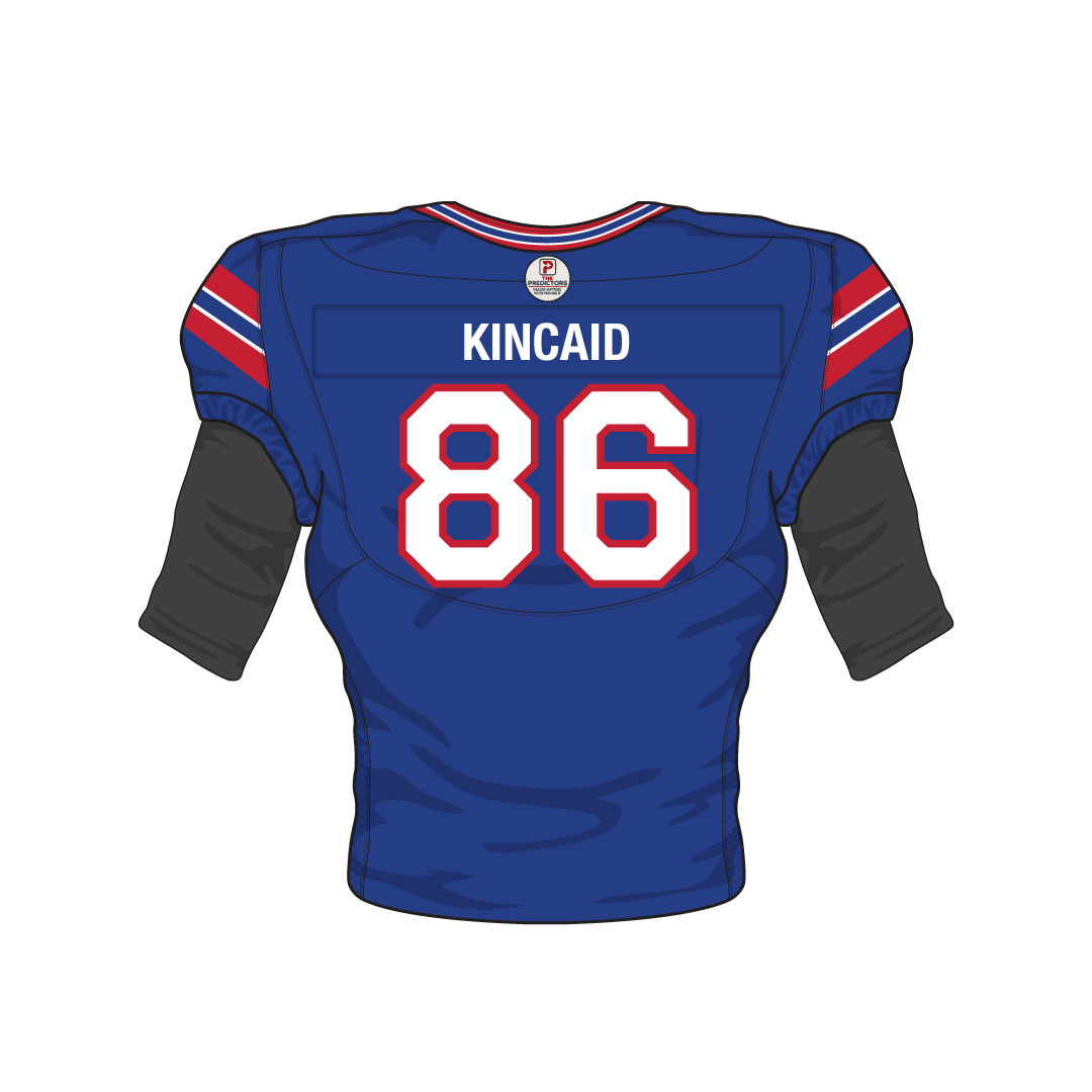 Kincaid