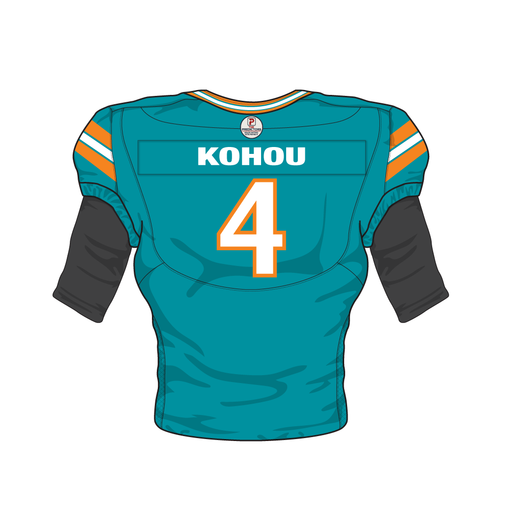 Kader Kohou 