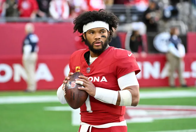 Kyler Murray