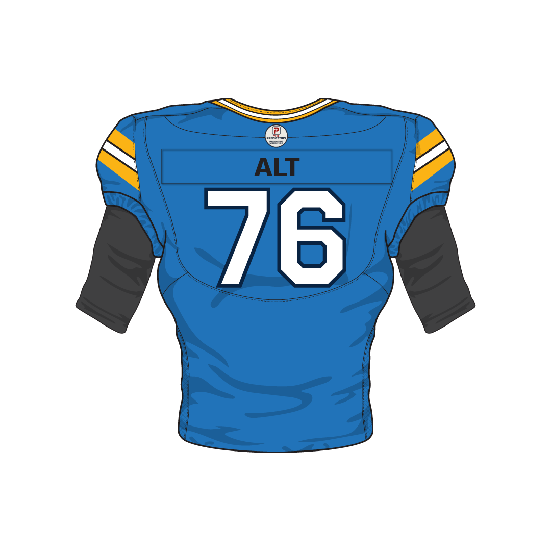 Joe Alt Jersey