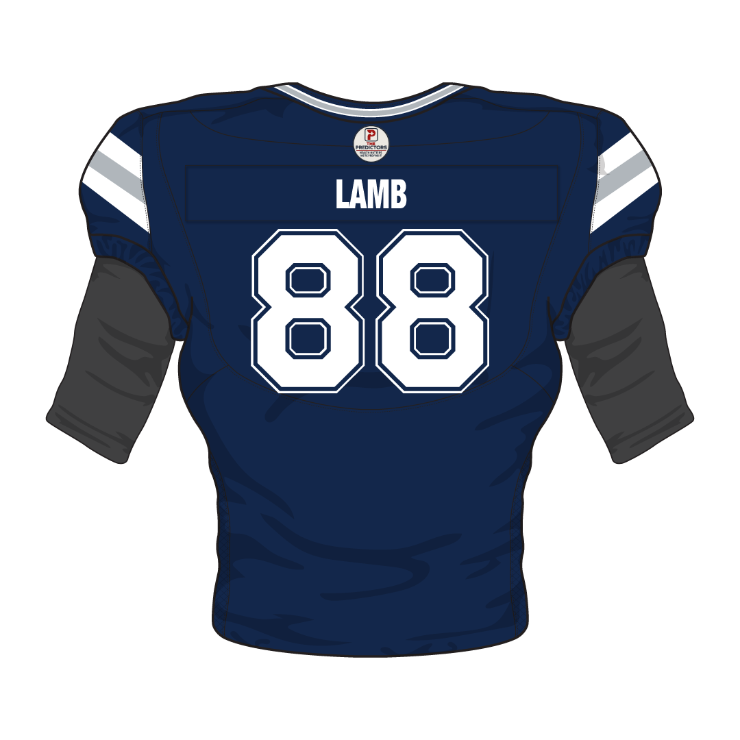 Image via ThePredictors.com