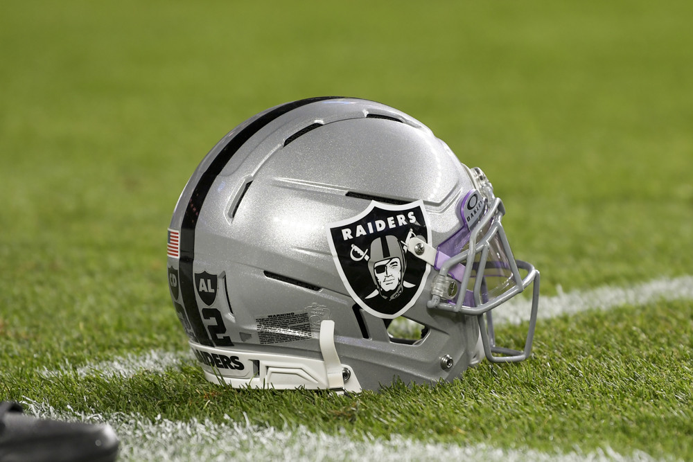 NFL, Raiders