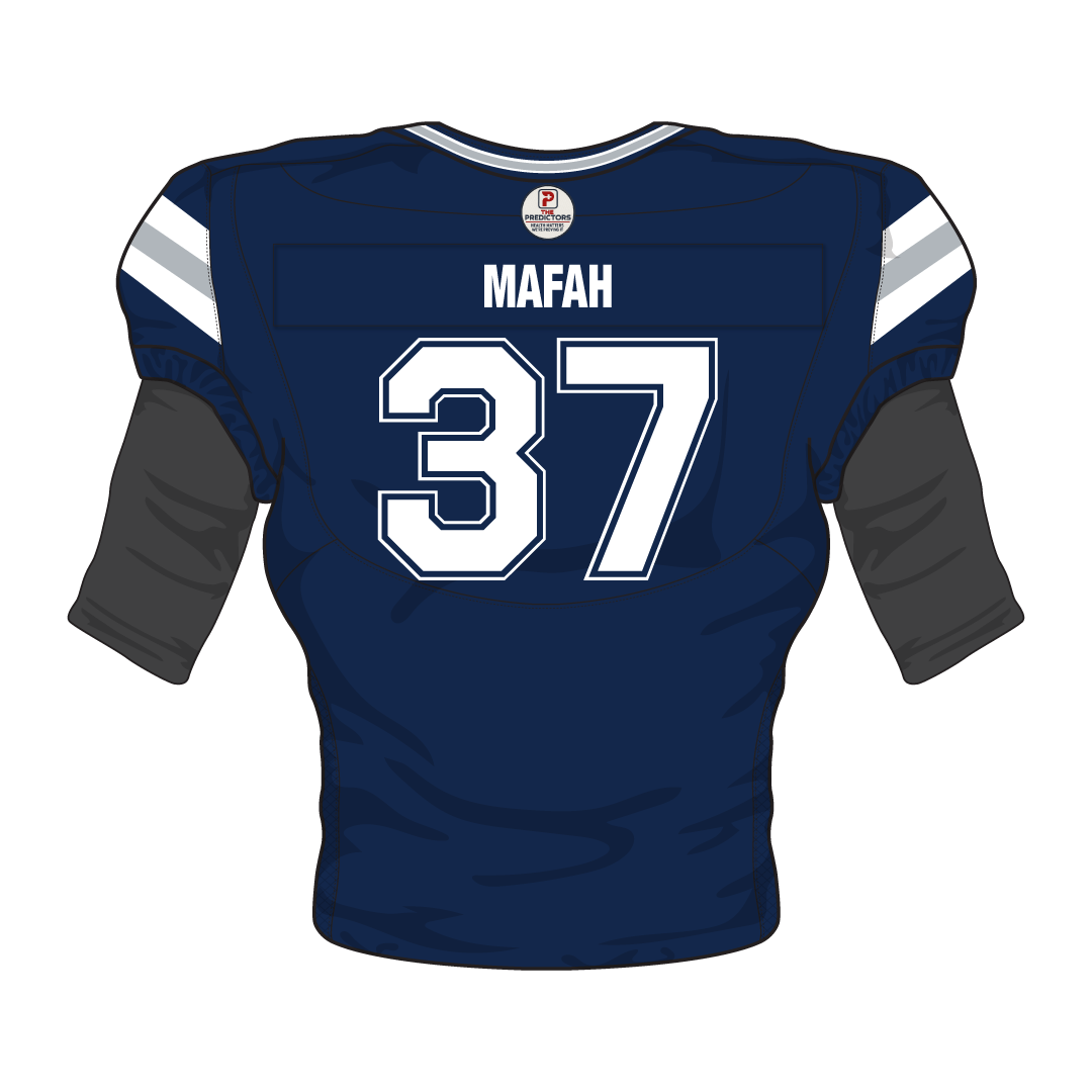 Phil Mafah_Jersey