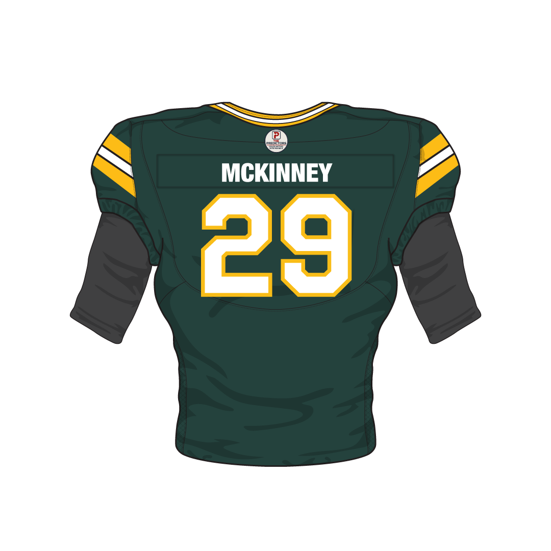 XavierMcKinney
