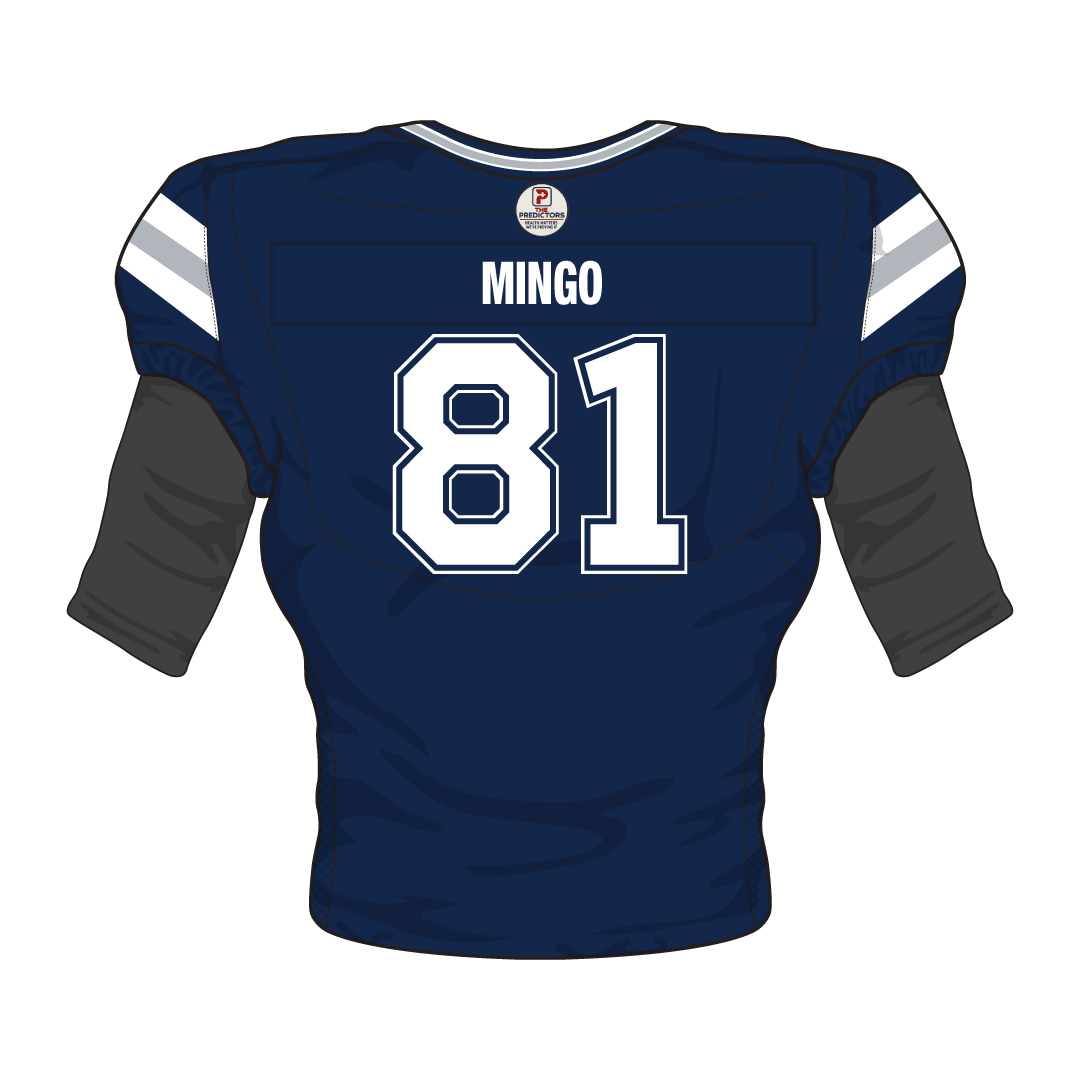 Jonathan Mingo_Jersey