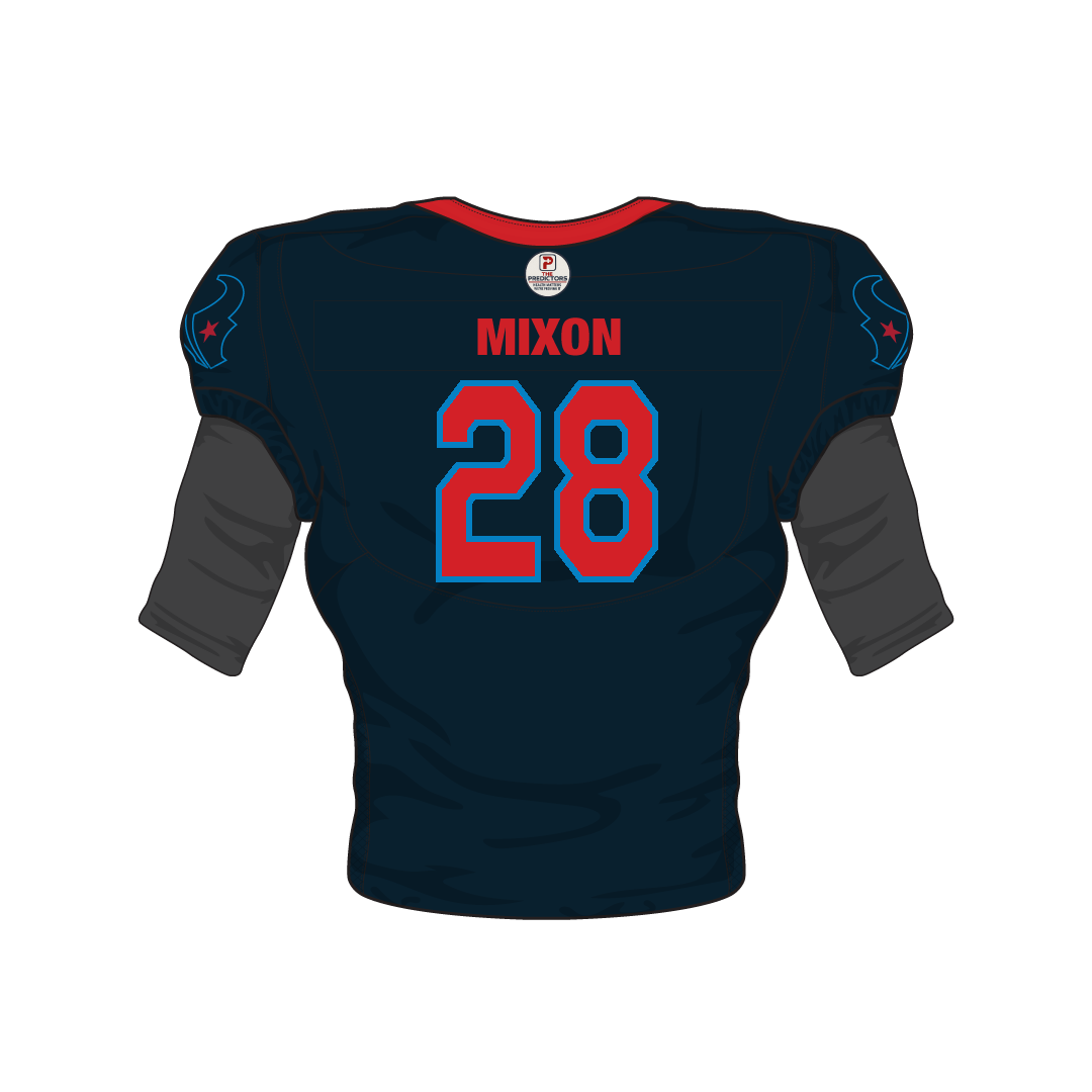 Joe Mixon