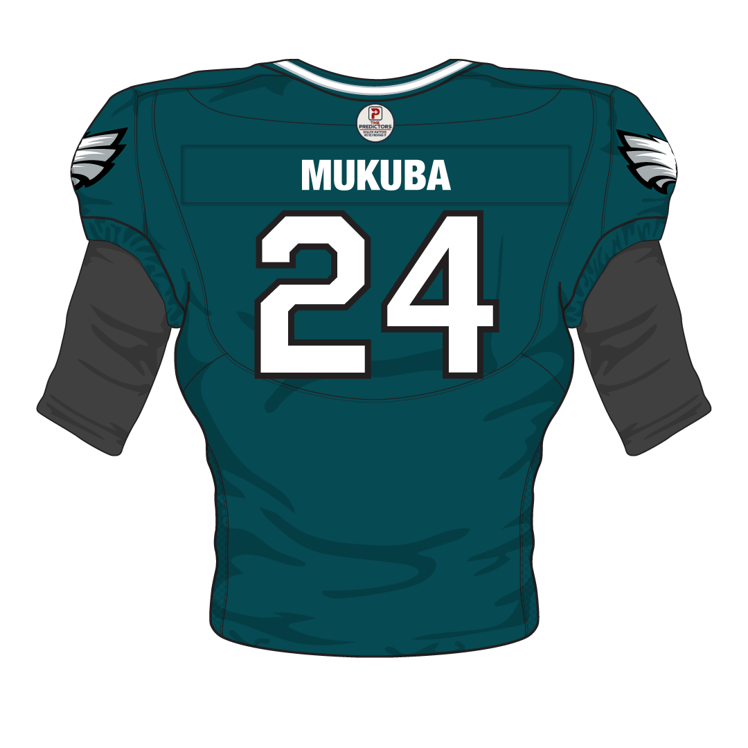 Andrew Mukuba
