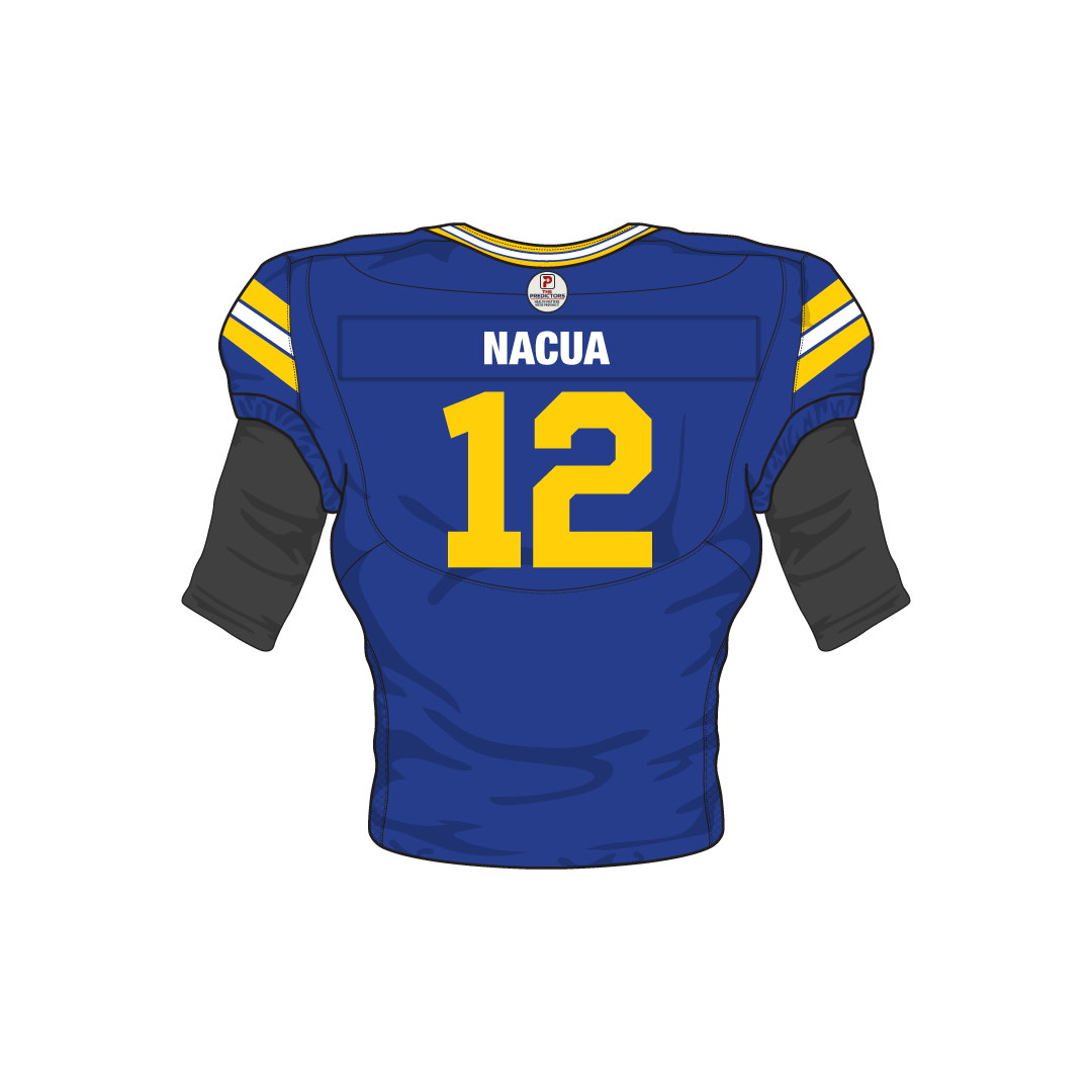Puka Nacua